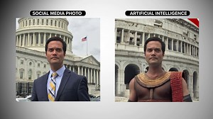 New program aims to prevent AI deepfakes