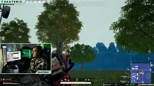 8.2K views · 58 reactions | PUBG Partner SKATEric shows us how molotovs and melee weapons can be an amazing way to lock down the Chicken Dinner! | PUBG: BATTLEGROUNDS | Facebook