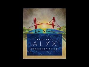 HLA Workshop Tools Tutorial: Redesign the Sounds of HLA