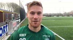 9.1K views · 138 reactions | Tom van Weert voelt zich thuis in...