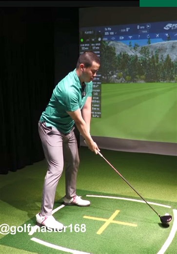 Mastering Distance in Golf: Essential Practice Tips