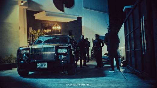 REELS (For Movies & Ads)