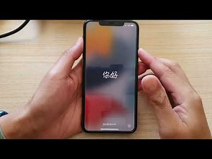 iPhone 11 Pro Max: How to Quickly Set Up For the First Time