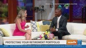 Tax strategies to consider right now while saving for retirement