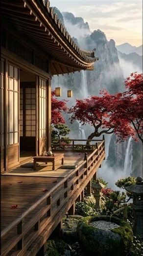 Koto & Shakuhachi Healing Sounds#koto #relaxingmusic #shakuhachi #music #japanesemusic