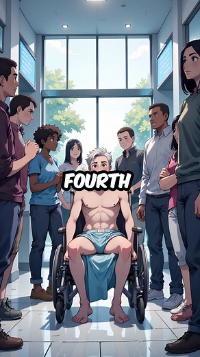 5 Most Embarrassing Hospital Moments That Actually Happened | John Brooks