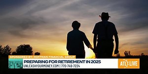 Preparing for Retirement in 2025 with Hoffman Financial Group
