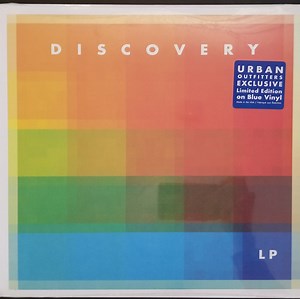 Discovery - LP