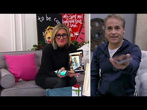 ClickFree Back Up Genius 256GB Storage Expansion for Phones & PC on QVC