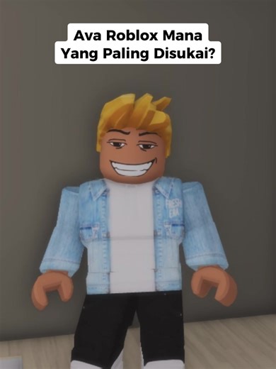 Ava Roblox Mana Yang Paling Lo Suka?😮🫵 #roblox #robloxfyp #robloxedit #meme #avatar