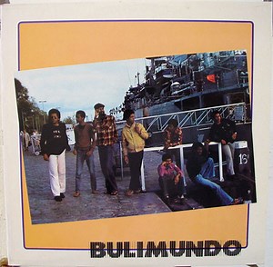 Bulimundo - Bulimundo