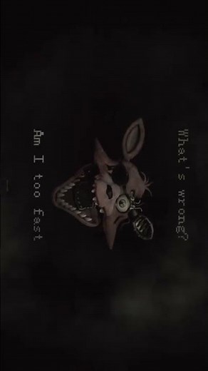 Foxy edit (@socksfor3)