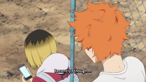 Haikyu!! The Dumpster Battle (2024) ⭐ 7.8 | Animation, Comedy, Drama
