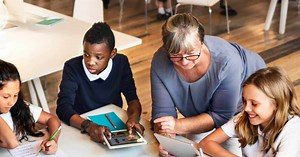 Certificate IV in Education Support | MCIE