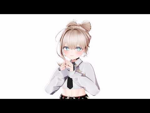 Catch Catch [Motion DL | MMD]