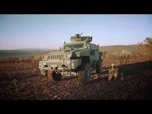 Marauder - Paramount Group