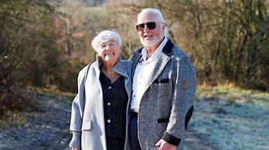 Heiraten mit 72 & 81: So haben sich Anneliese und Hans kennen und lieben gelernt