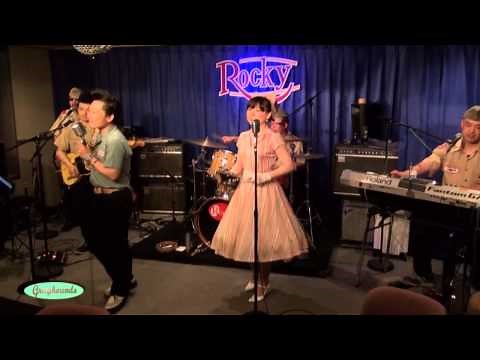 オー・キャロル(Oh!Carol) / GRAYHOUNDS JPN