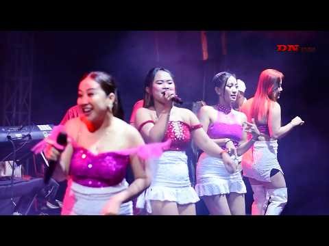 DN MUSIK - PENGEMIS CINTA - ALL ARTIS ( LAPANAGN BOLA TARISI BERSATU )