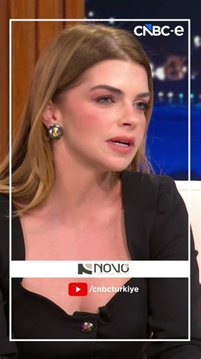 Pelin Karahan Neden Boşandığını İlk Kez Açıkladı!