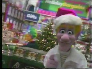 Big Lots - Bargain Effect (1998, USA)