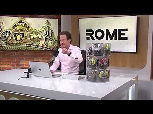Jim Rome - What's Your Beef - Jan 11, 2024