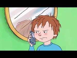 Horrid Henry Perfect Peter, Popstar