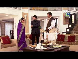 Desh Ki Beti Nandini - Episode 14 - 29th October 2013