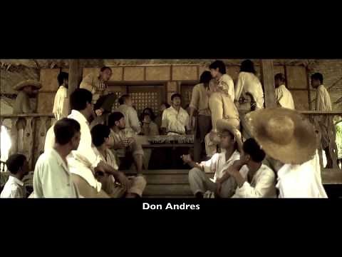 Supremo (Unofficial English Subtitles) - 2012