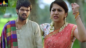 5M views · 114K reactions | Watch #Ego Telugu Movie #SimranSharma Best Scenes Back to Back on Sri Balaji Video #TeluguMovieComedy #LatestTeluguScenes | Sri Balaji Video | Facebook