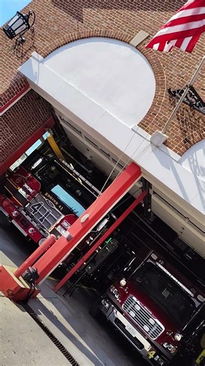 bcofd engine 41 responding to unknown call