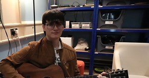 SERC open evening will give you insight into real-life learning opportunities