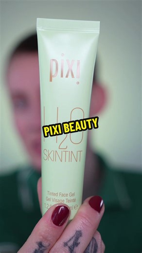 Full Face Makeup Tutorial with Pixi Beauty Products