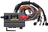 Haltech HT-193200: HT-193200 Nexus R3   Universal Wire-in Harness Kit, 2.5m (8') - JEGS