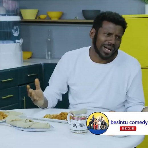 አከራይን ማመን ቀብ*ሮ ነው 😂😂😂 #በስንቱ #besintu #ሲትኮም
