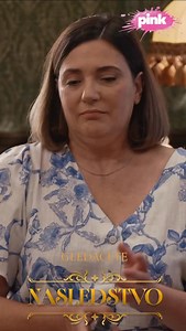 "Nasledstvo" večeras u 22:00 na televiziji Pink | RTV Pink