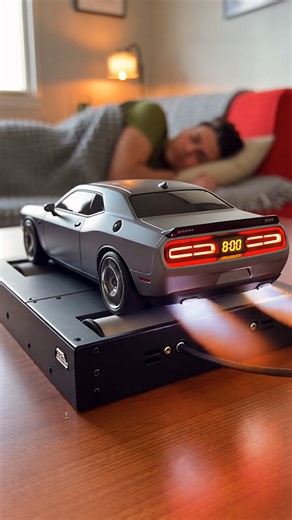 DriFTer on Instagram: "Dodge Challenger V8 Cold Start 😍🔥 Ultimate Muscle Car Lifestyle Experience #DodgeChallenger #AmericanMuscle #carlifestyle #LuxuryCars"