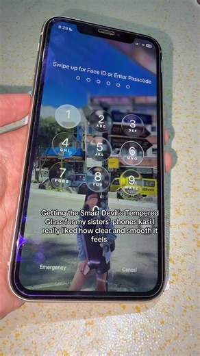 Change Your iPhone Screen Protector for Better Clarity