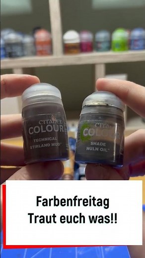 Weathering for beginners – simply apply and you're done!