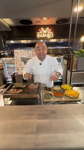 Plate of Dream 🔥 | Carneo