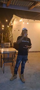 Saturday night karaoke starts at DETURNUP Bar in Brownes Gap, Jackson, St. Michael with DJ KP! | Karaoke Barbados