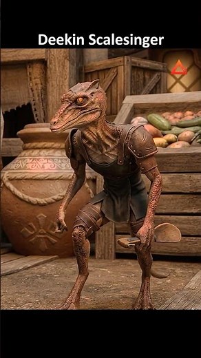 Neverwinter Nights in Real Life (AI)⚔️