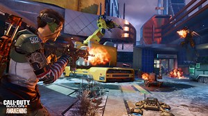 Patch Update 1.33 for Call of Duty: Black Ops 3 live now - CharlieINTEL
