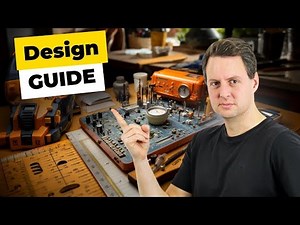 The Product Designer's Guide to Prototype Development