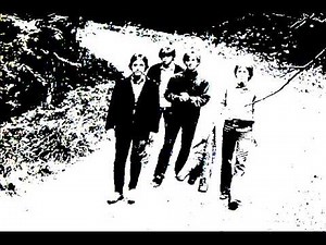 Rationals - The Three Best Songs from THE RATIONALS