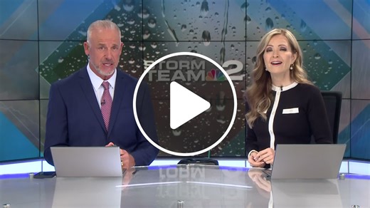 Severe weather leaves behind damage, debris in Gowanda - NewsBreak