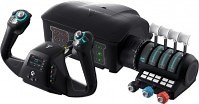 Штурвал Turtle Beach VelocityOne Flight Universal Control System