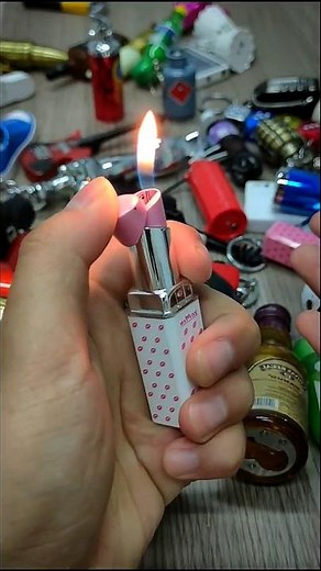 🔥 Ultimate Lighter Collection | Most Satisfying ASMR Clicks