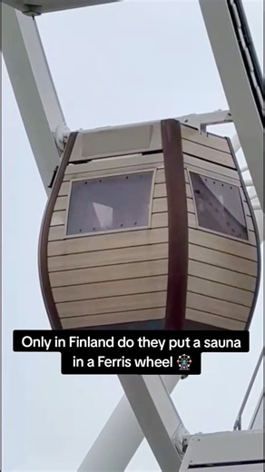 Only in Finland 🇫🇮 | Sadia's Lifestyle