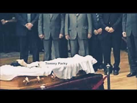 TMZ - Rapper MC Kevin Funeral Service